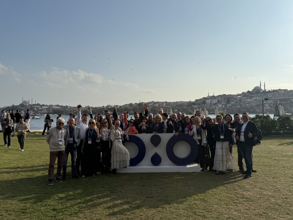 DIO International Meeting 2025