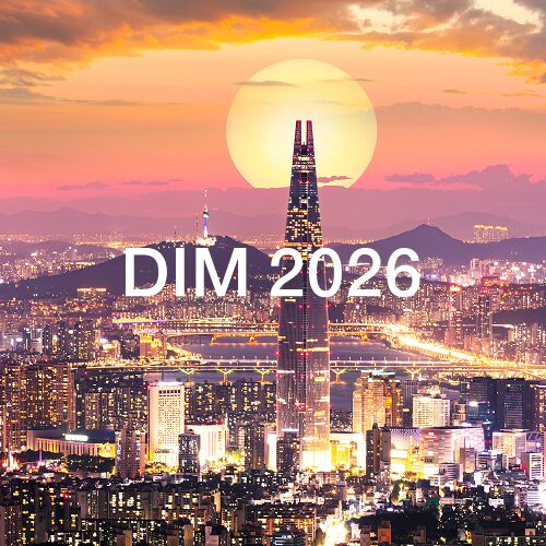 KONGRES IMPLANTOLOGICZNY DIM 2026 + TURYSTYKA SEUL